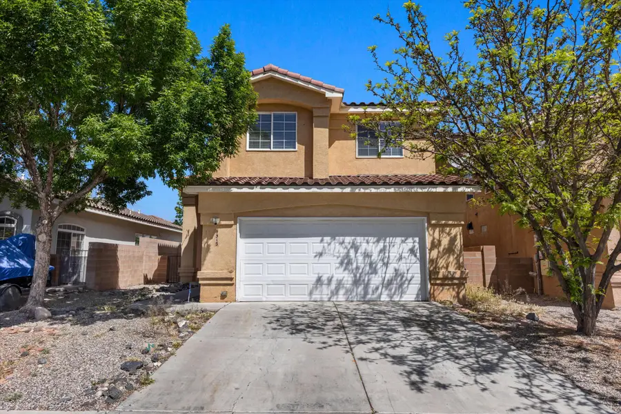 7315 Inwood Court Nw, Albuquerque, NM 87120 - #2