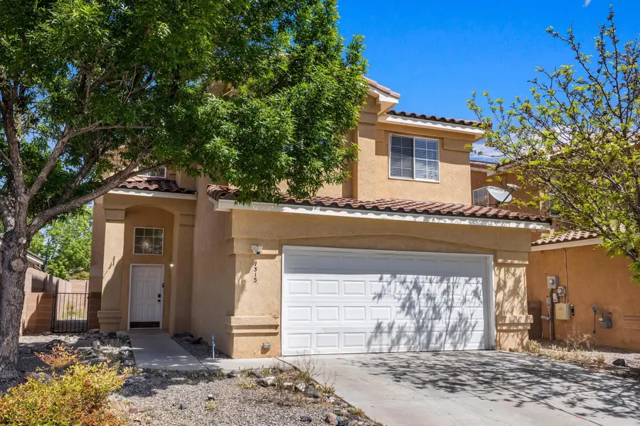 7315 Inwood Court Nw, Albuquerque, NM 87120 - #3