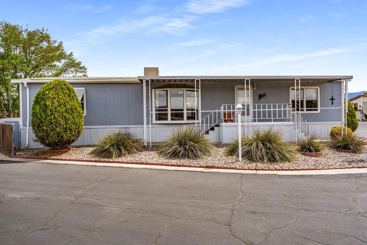 7105 Springfield Drive Ne, Albuquerque, NM 87109 - #1