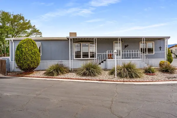 7105 Springfield Drive Ne, Albuquerque, NM 87109