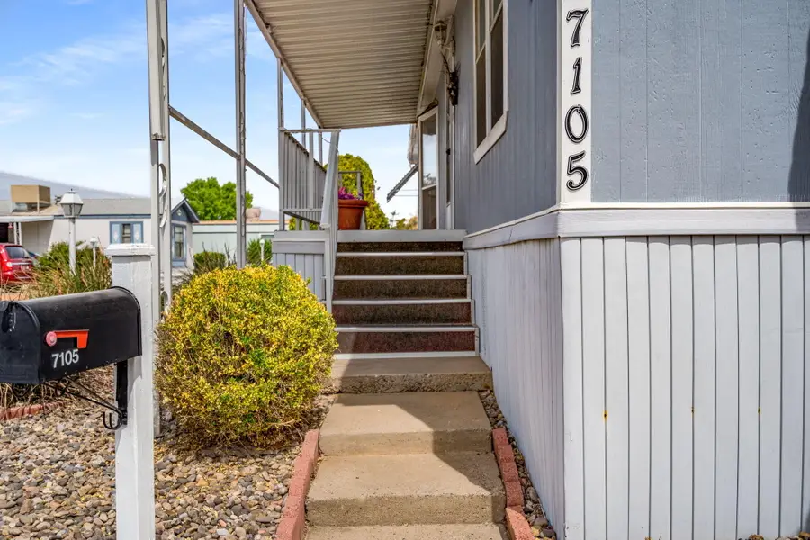7105 Springfield Drive Ne, Albuquerque, NM 87109 - #2