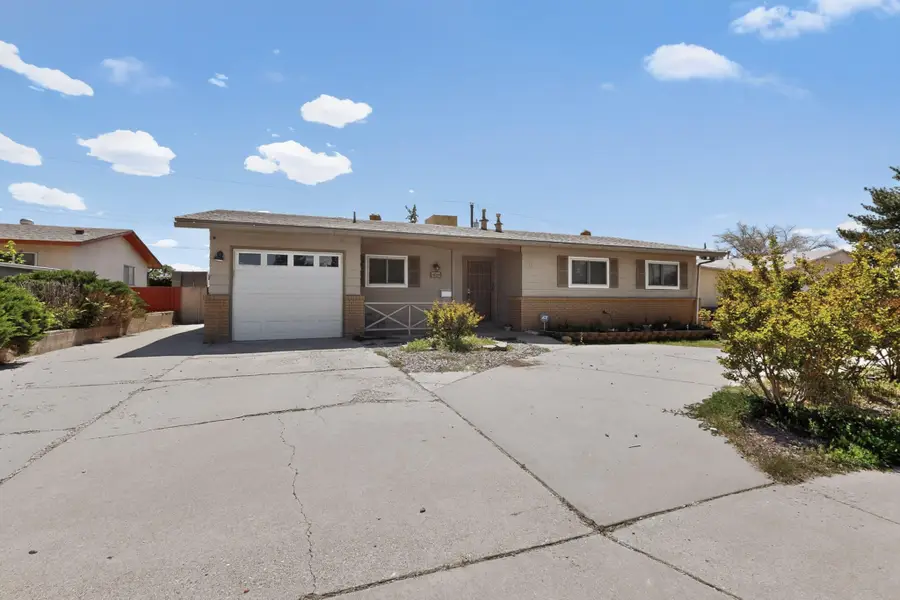 11624 Nambe Avenue Ne, Albuquerque, NM 87123 - #2