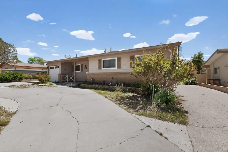 11624 Nambe Avenue Ne, Albuquerque, NM 87123 - #3