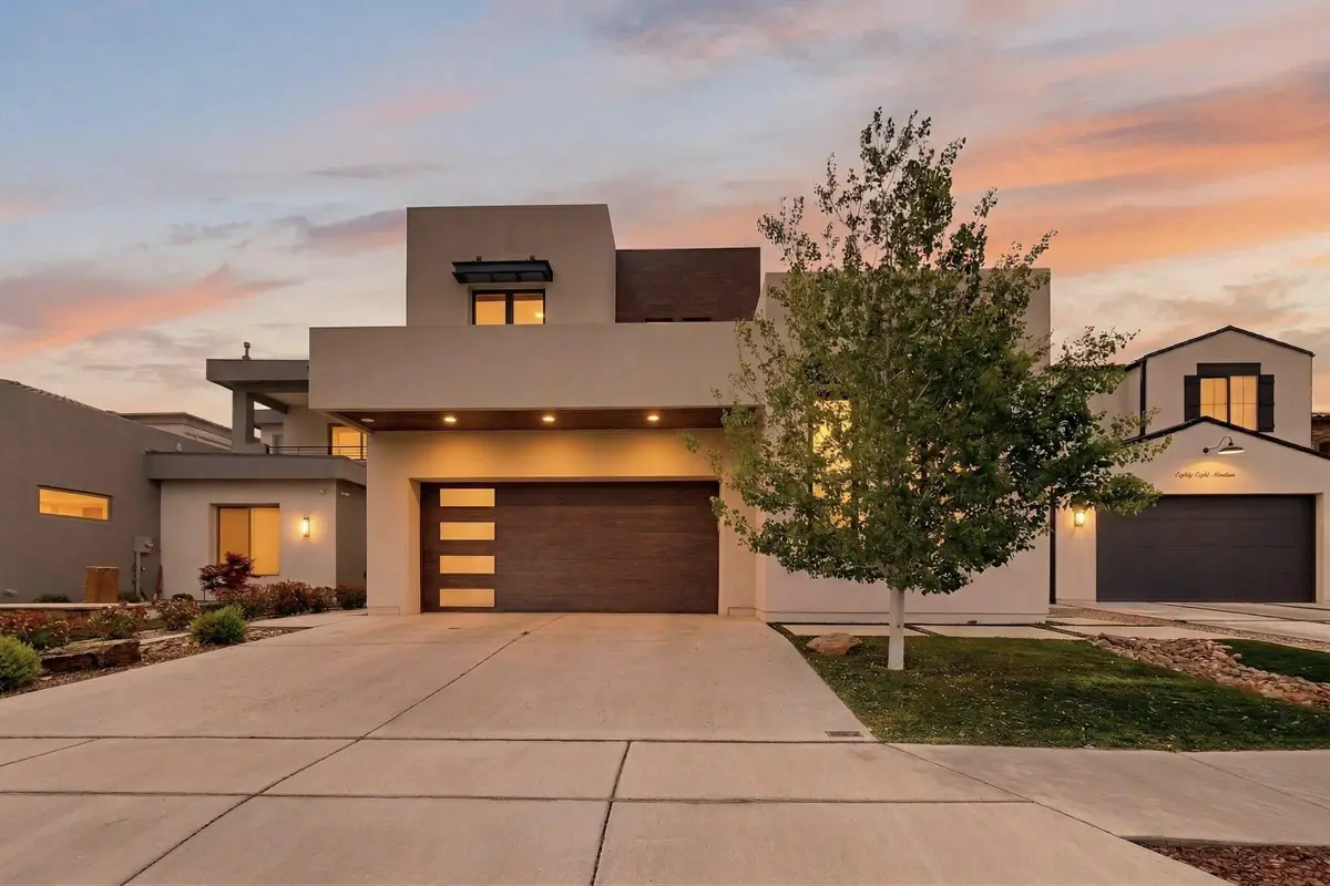 8815 Silver Oak Lane Ne, Albuquerque, NM 87113 - #1
