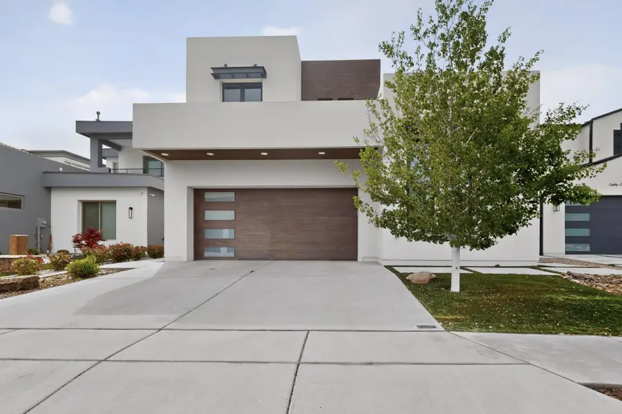 8815 Silver Oak Lane Ne, Albuquerque, NM 87113 - #2