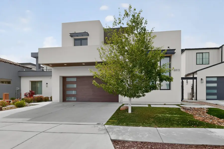 8815 Silver Oak Lane Ne, Albuquerque, NM 87113 - #3