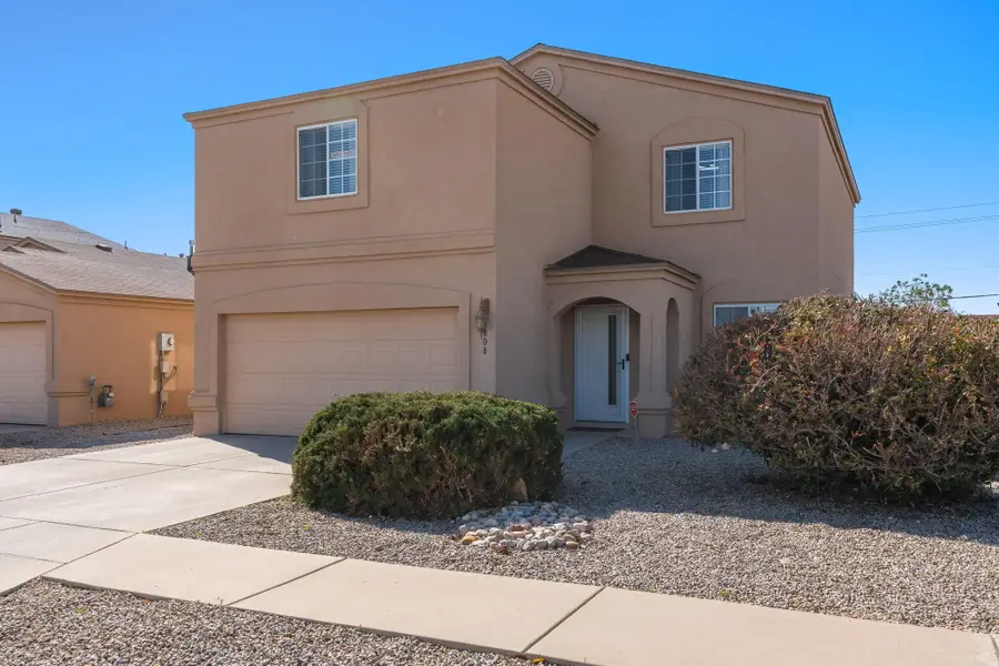 6808 Huerto Avenue Nw, Albuquerque, NM 87120 - #2