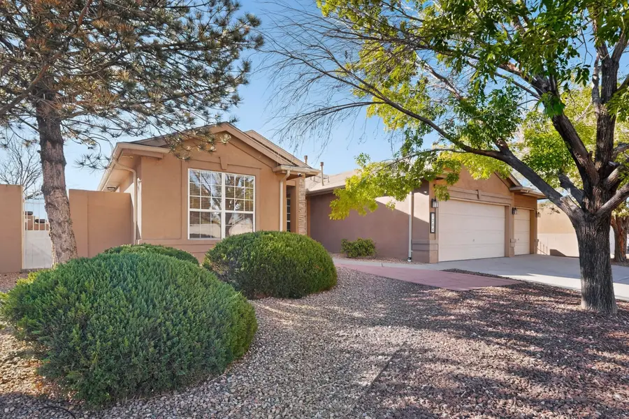 7284 Assisi Hills Road Ne, Rio Rancho, NM 87144 - #2