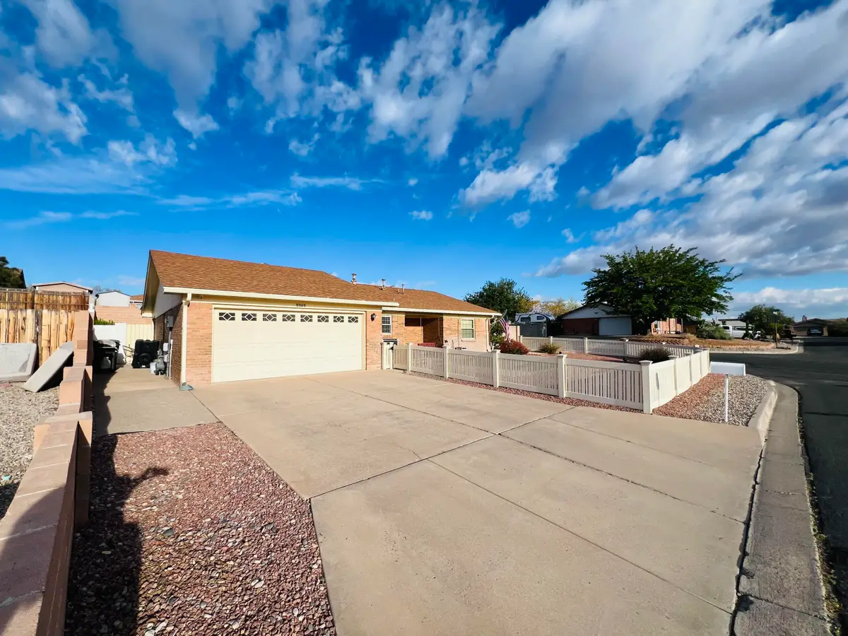 9969 Stone Court Nw, Albuquerque, NM 87114 - #1