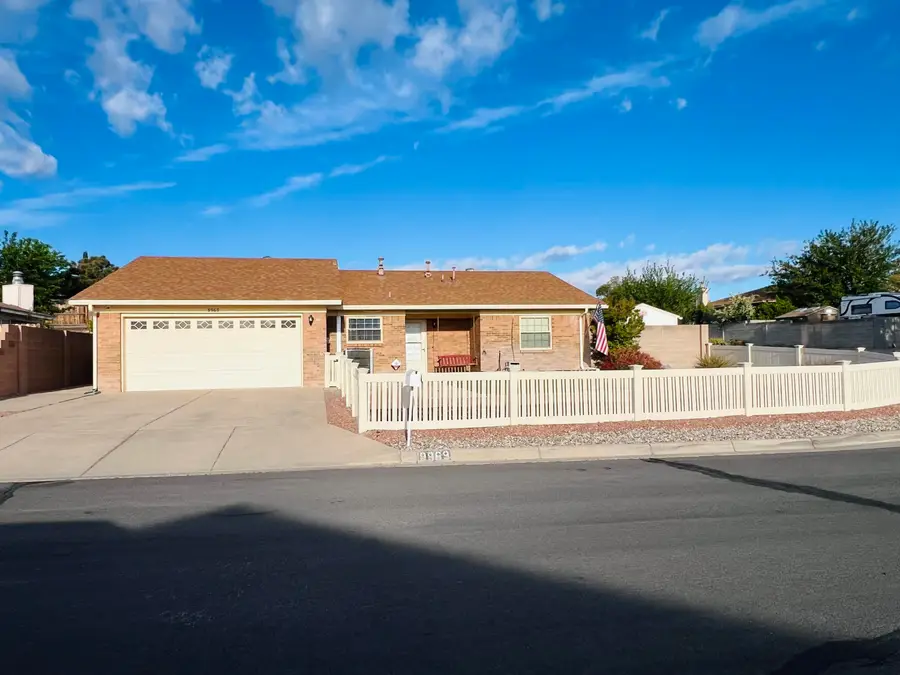 9969 Stone Court Nw, Albuquerque, NM 87114 - #2