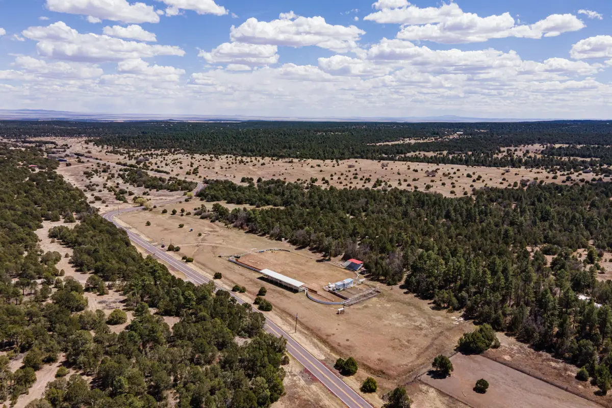 90 Nm 217, Tijeras, NM 87059 - #1