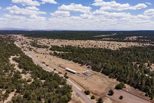 90 Nm 217, Tijeras, NM 87059