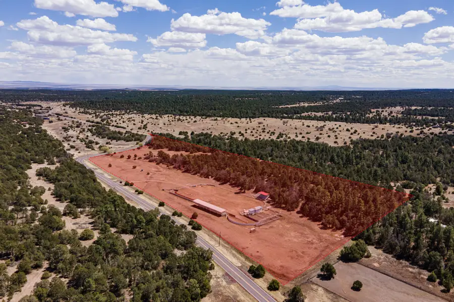 90 Nm 217, Tijeras, NM 87059 - #2