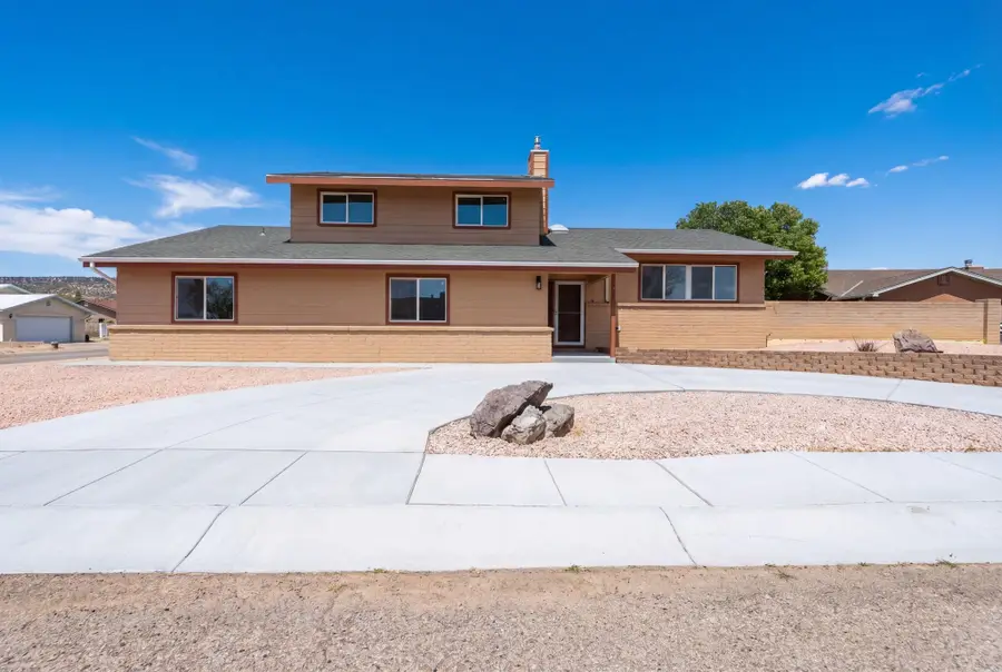 101 Green Ash Court, Grants, NM 87020 - #2