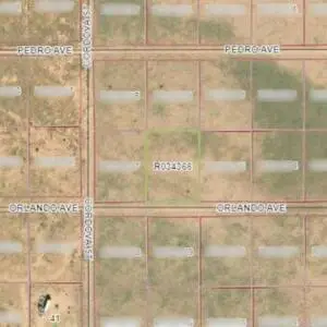 Orlando Avenue, Veguita, NM 87062