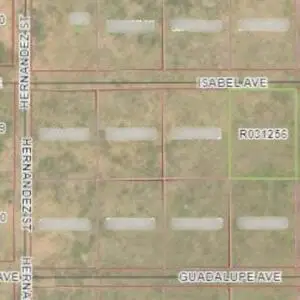 Isabel Avenue, Veguita, NM 87062