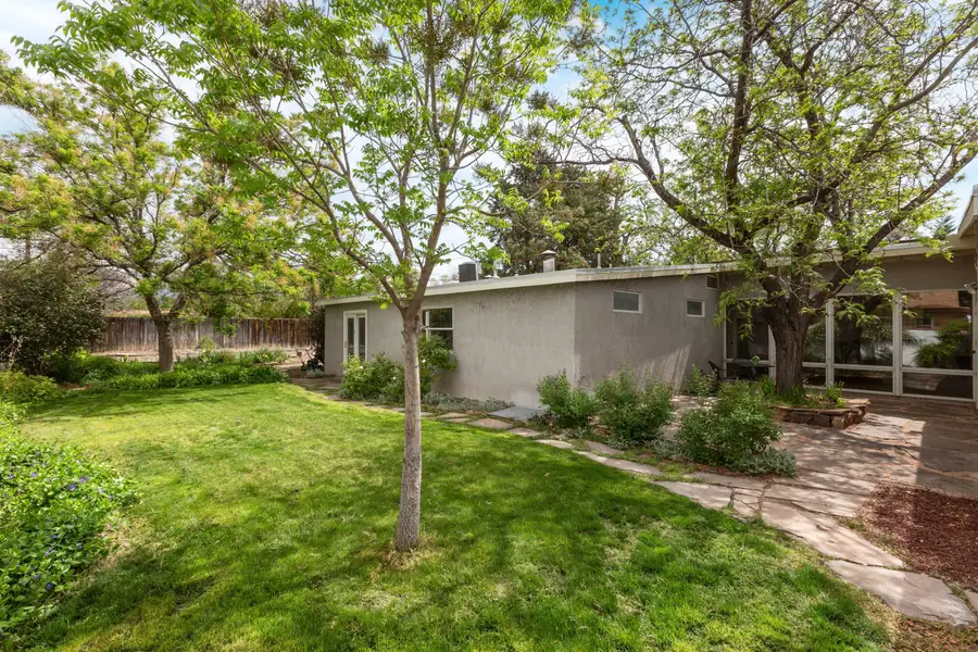 3813 La Hacienda Drive Ne, Albuquerque, NM 87110 - #3