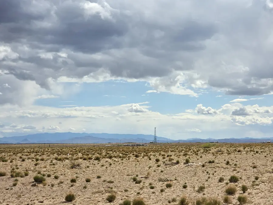 VL Lot 14 Block 156 #3, Socorro, NM 87801 - #2