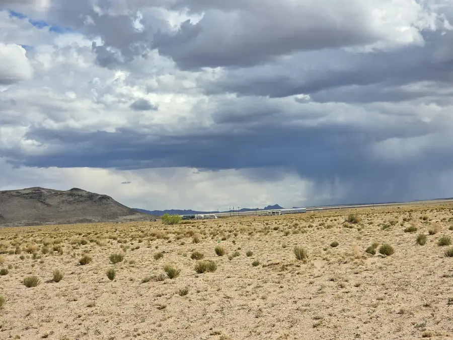 VL Lot 14 Block 156 #3, Socorro, NM 87801 - #3