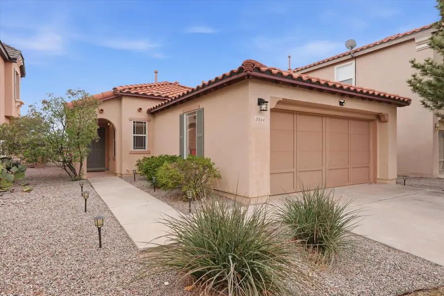 3544 Clear Creek Road Ne, Rio Rancho, NM 87144 - #2