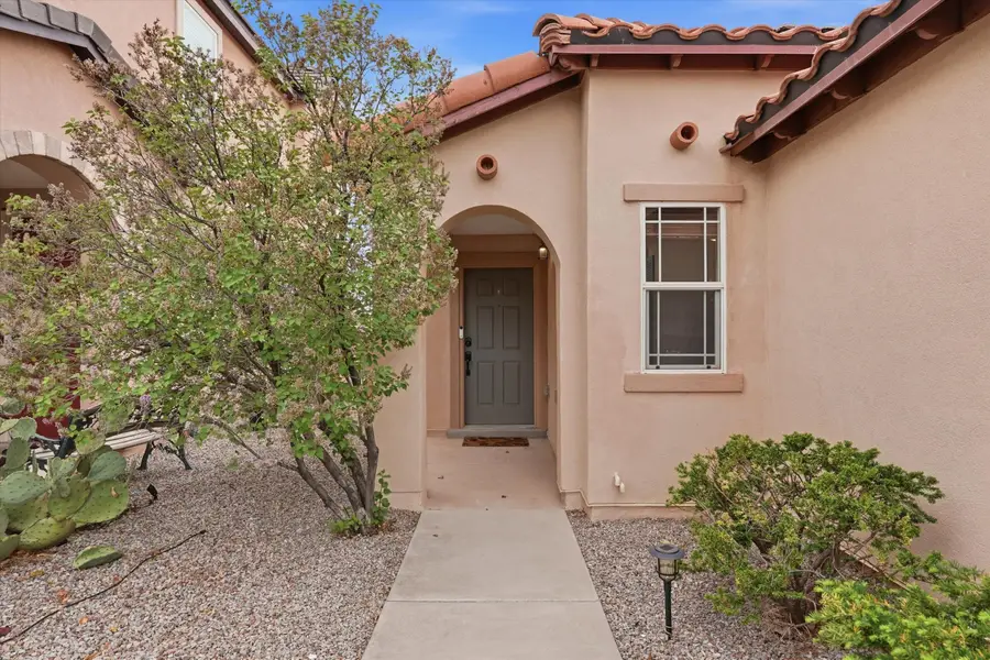 3544 Clear Creek Road Ne, Rio Rancho, NM 87144 - #3