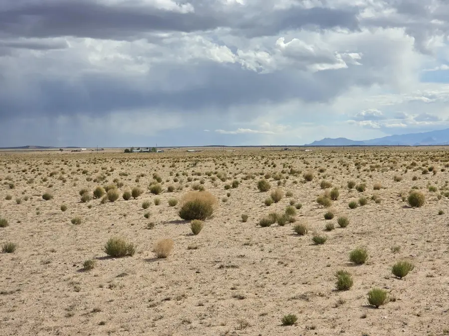 VL Lot 15 Block 156 #3, Socorro, NM 87801 - #2