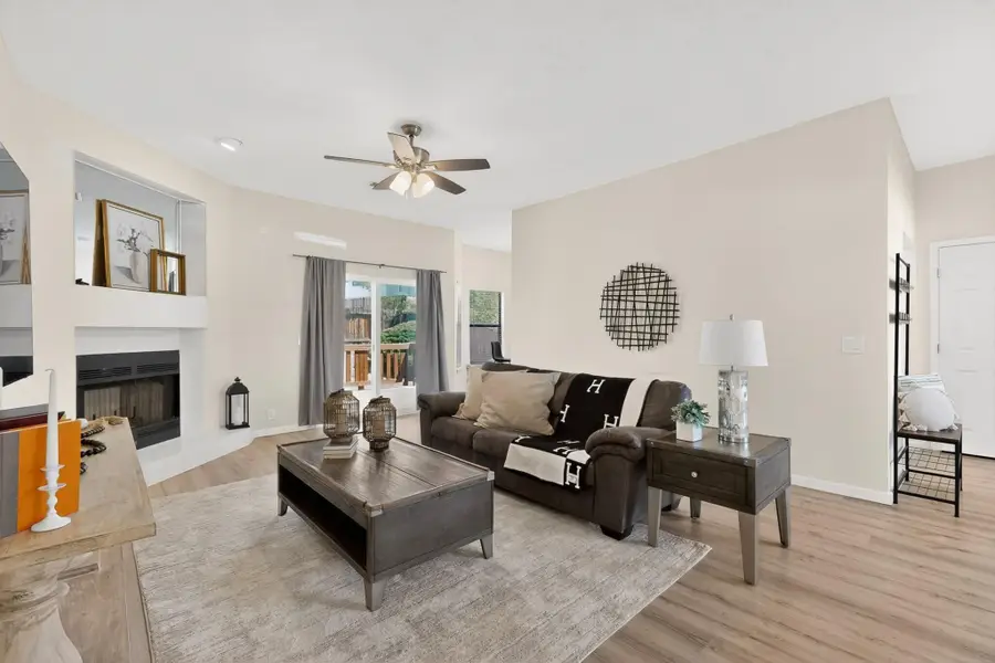 7104 Primrose Drive Nw, Albuquerque, NM 87120 - #3