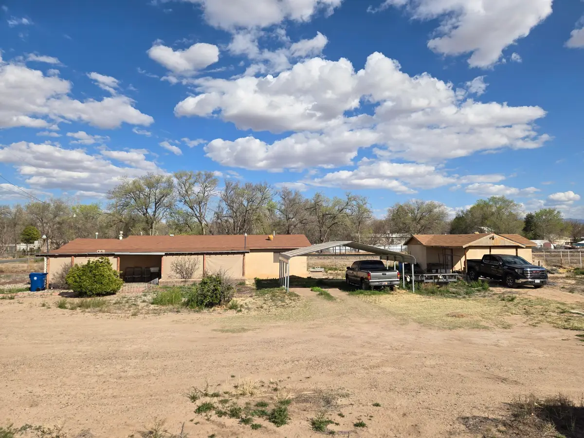 903 Rivas Road, Los Lunas, NM 87031 - #1