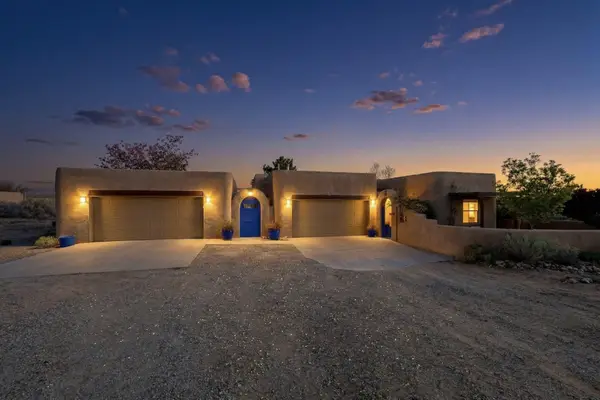 4517 Huron Drive Ne, Rio Rancho, NM 87144