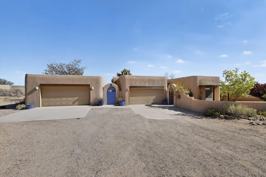 4517 Huron Drive Ne, Rio Rancho, NM 87144 - #2