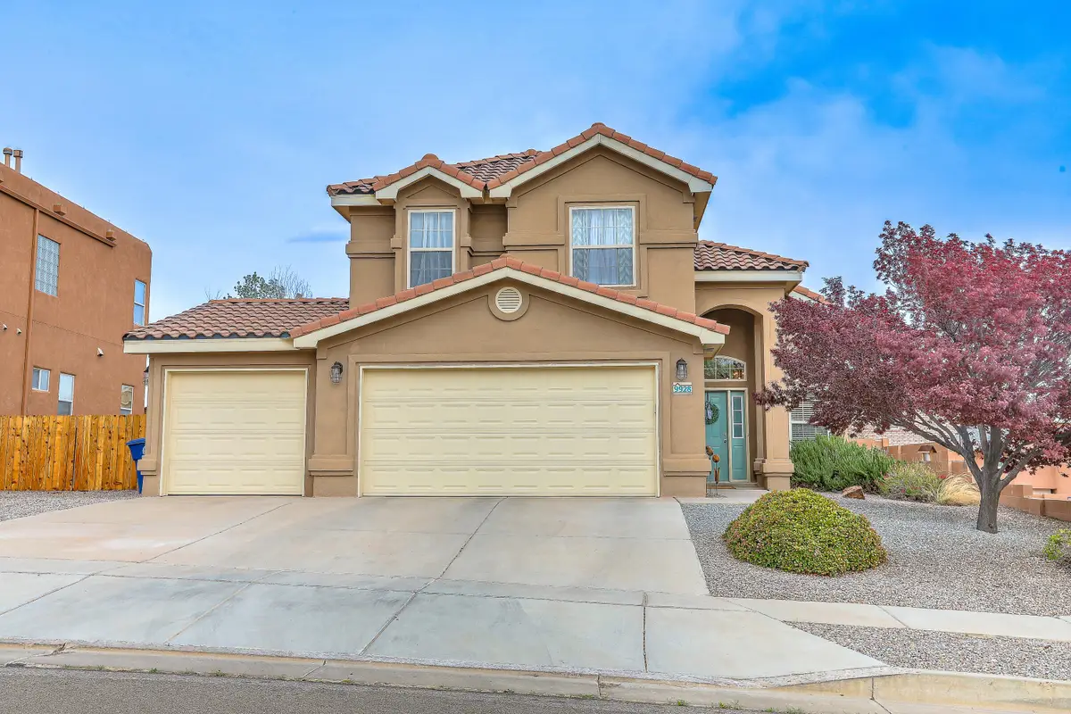 9928 Bellevue Street Nw, Albuquerque, NM 87114 - #1
