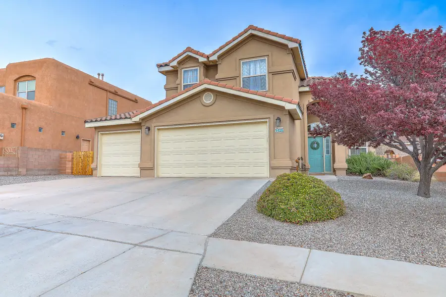 9928 Bellevue Street Nw, Albuquerque, NM 87114 - #2