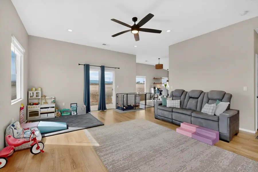 10 El Cielo Azul Circle, Edgewood, NM 87015 - #3