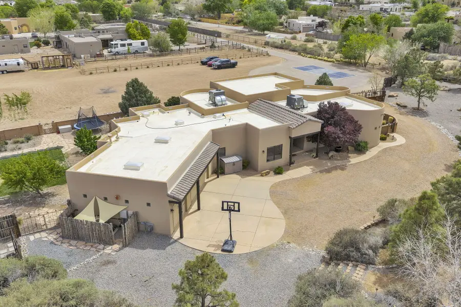 23 Paseo C De Baca Road, Corrales, NM 87048 - #3