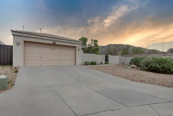 200 Serenity Court Se, Albuquerque, NM 87123