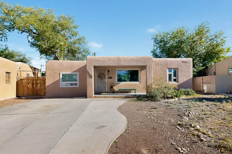5009 Palo Alto Avenue Se, Albuquerque, NM 87108 - #2