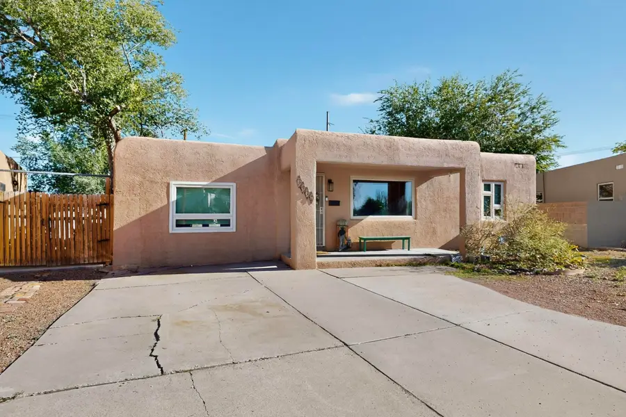 5009 Palo Alto Avenue Se, Albuquerque, NM 87108 - #3