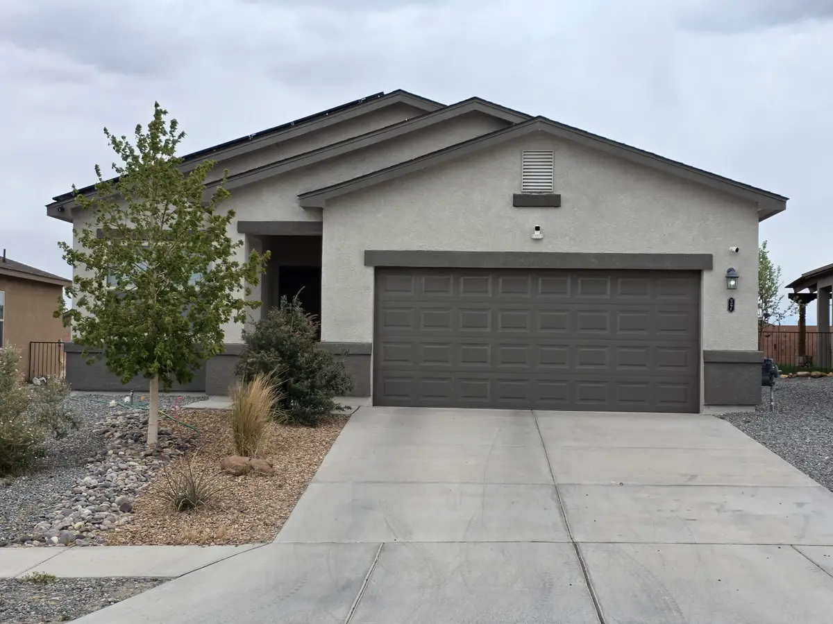 37 Avenida Parque Court, Los Lunas, NM 87031 - #1