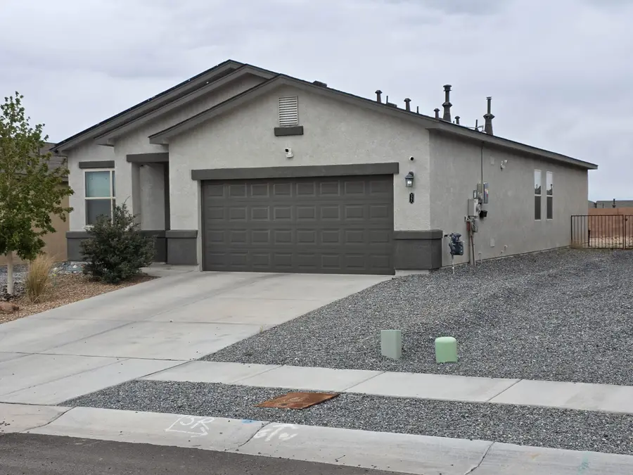 37 Avenida Parque Court, Los Lunas, NM 87031 - #2