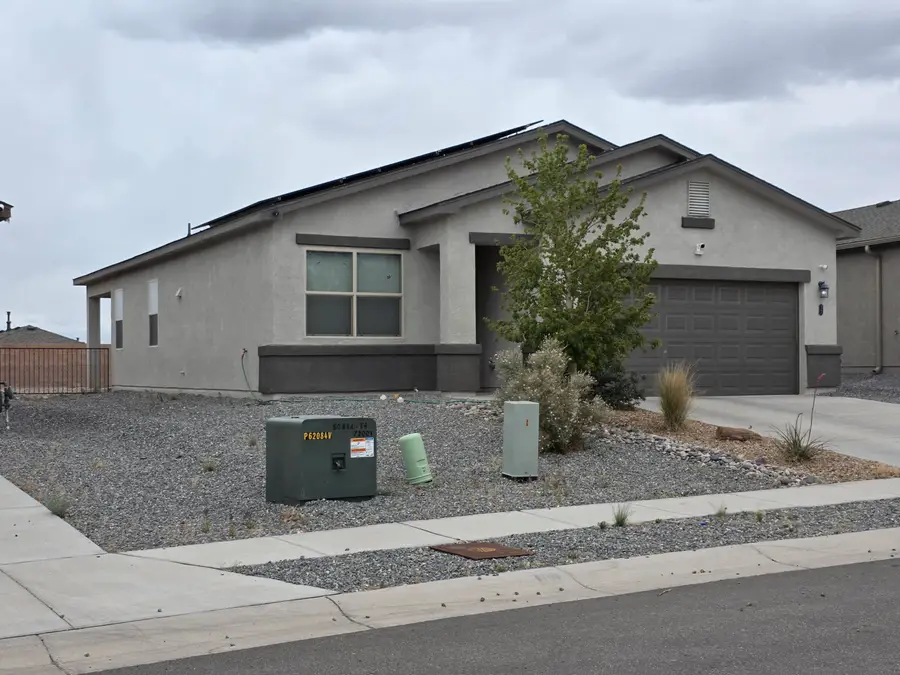 37 Avenida Parque Court, Los Lunas, NM 87031 - #3