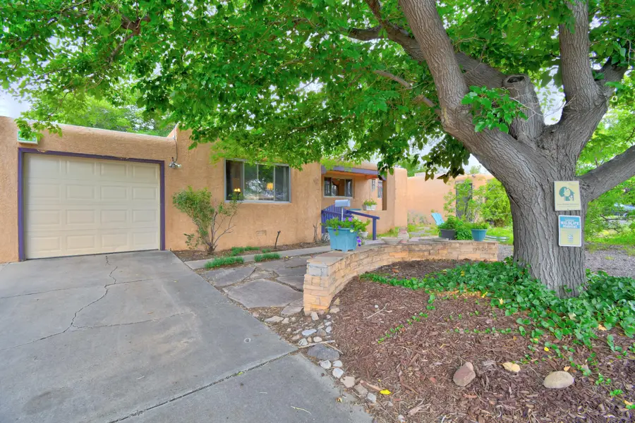 708 Kentucky Street Se, Albuquerque, NM 87108 - #2