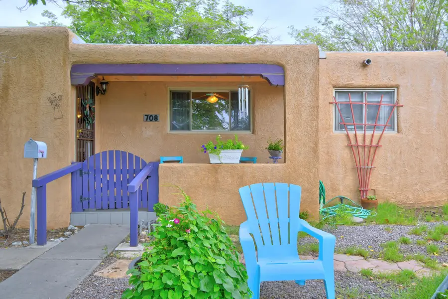 708 Kentucky Street Se, Albuquerque, NM 87108 - #3