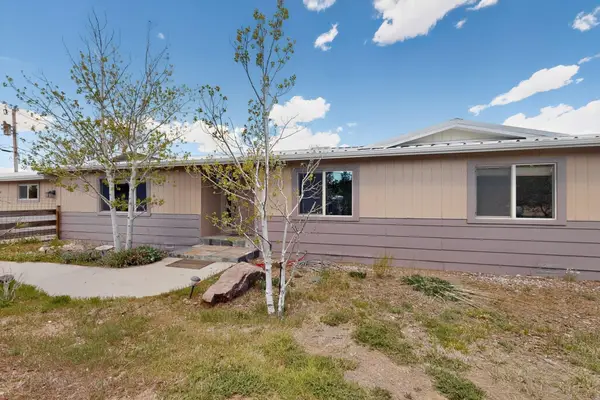 439 Frost Road, Sandia Park, NM 87047