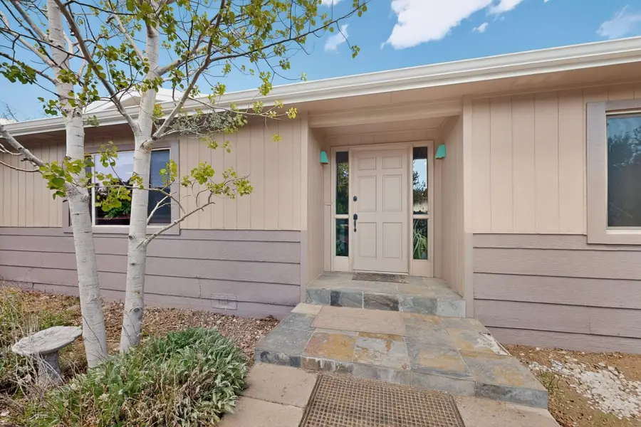 439 Frost Road, Sandia Park, NM 87047 - #2