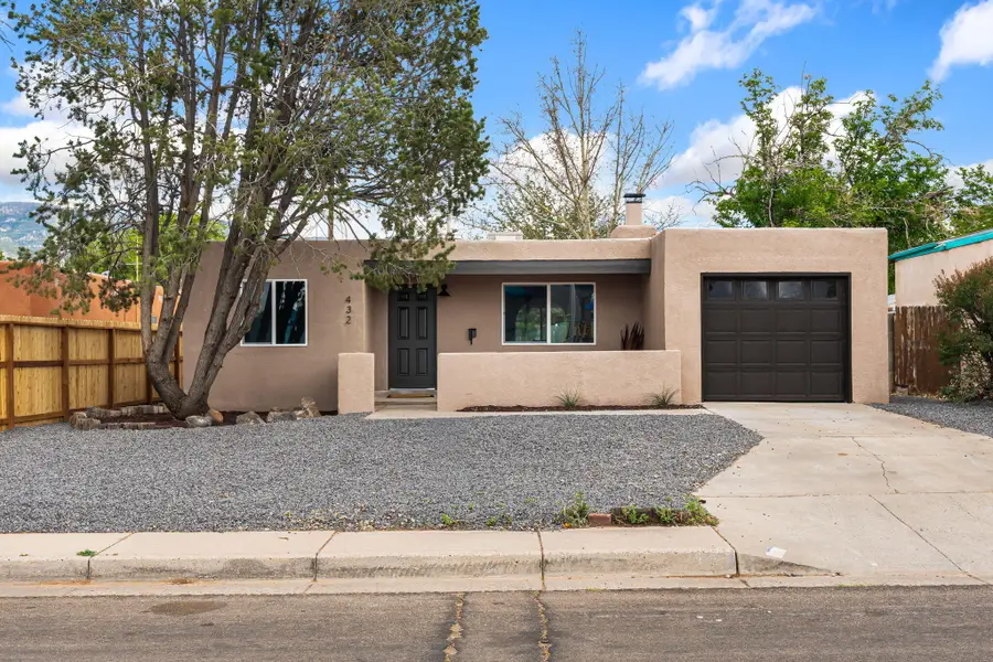 432 Erbbe Street Ne, Albuquerque, NM 87123 - #2