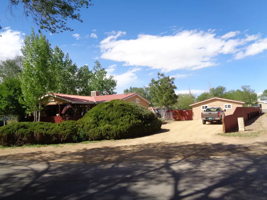 1300 Robyn Place Sw, Los Lunas, NM 87031 - #2