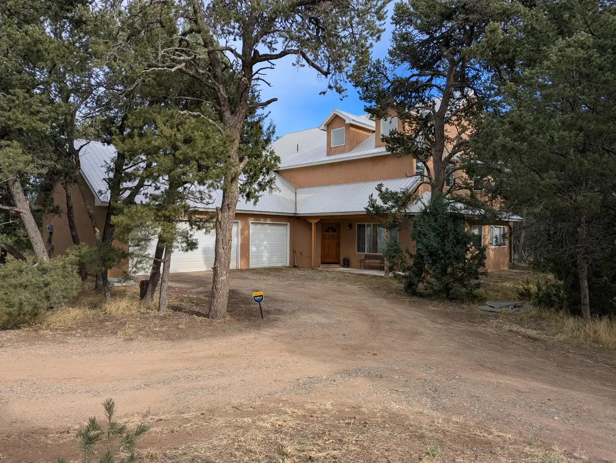 15 Falling Star Drive, Tijeras, NM 87059 - #1