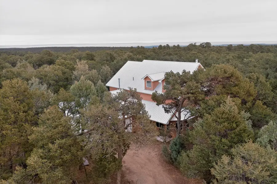 15 Falling Star Drive, Tijeras, NM 87059 - #2