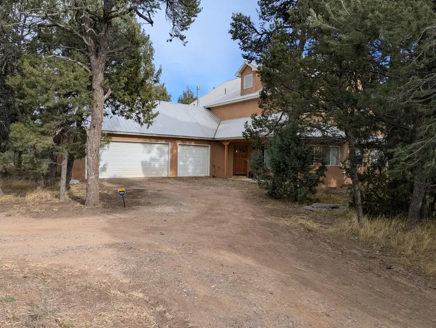 15 Falling Star Drive, Tijeras, NM 87059 - #3