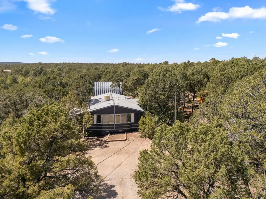 4 Brandy Court, Edgewood, NM 87015 - #2